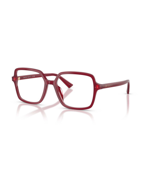 Occhiali da vista Jimmy Choo 3046U 5081 online da Ottica Ricci