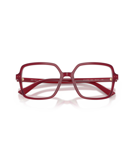 Occhiali da vista Jimmy Choo 3046U 5081 online da Ottica Ricci