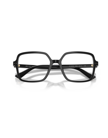 Occhiali da vista Jimmy Choo 3046U 5000 online da Ottica Ricci