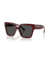 Occhiali da sole Jimmy Choo 5047B 505787 online da Ottica Ricci