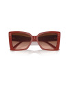 Occhiali da sole Jimmy Choo 5001B 50135M online da Ottica Ricci