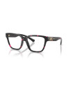 Occhiali vista Burberry 2457U 4126 54 online da Ottica Ricci