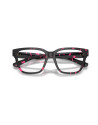 Occhiali vista Burberry 2457U 4126 54 online da Ottica Ricci