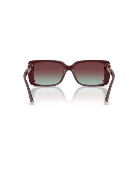 Occhiali da sole Tiffany & Co. 4249 8389V5 online da Ottica Ricci