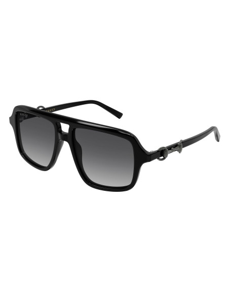 Occhiali da sole Gucci GG2052S 011 disponibili online da Ottica Ricci