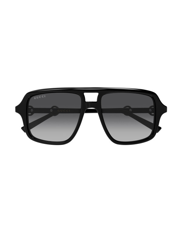 Occhiali da sole Gucci GG2052S 011 disponibili online da Ottica Ricci
