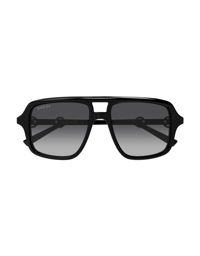 Occhiali da sole Gucci GG2052S 011 disponibili online da Ottica Ricci