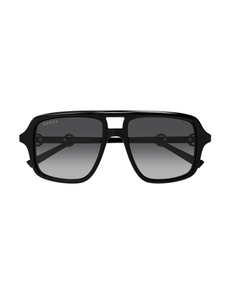 Occhiali da sole Gucci GG2052S 011 disponibili online da Ottica Ricci