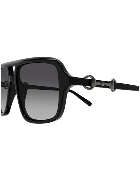 Occhiali da sole Gucci GG2052S 011 disponibili online da Ottica Ricci