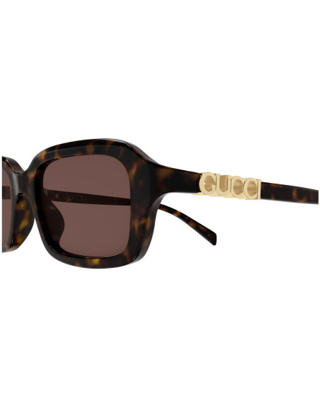 Occhiali da sole Gucci GG2152S 002 disponibili online da Ottica Ricci