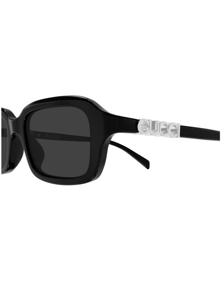 Occhiali da sole Gucci GG2152S 001 disponibili online da Ottica Ricci