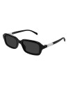 Occhiali da sole Gucci GG2152S 001 disponibili online da Ottica Ricci