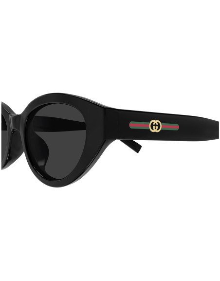 Occhiali da sole Gucci GG2105SA 001 disponibili online da Ottica Ricci