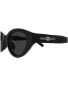Occhiali da sole Gucci GG2105SA 001 disponibili online da Ottica Ricci