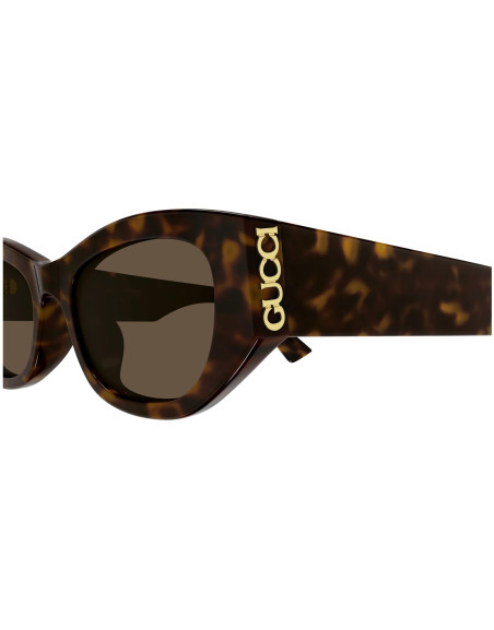 Occhiali da sole Gucci GG2044SA 002 disponibili online da Ottica Ricci