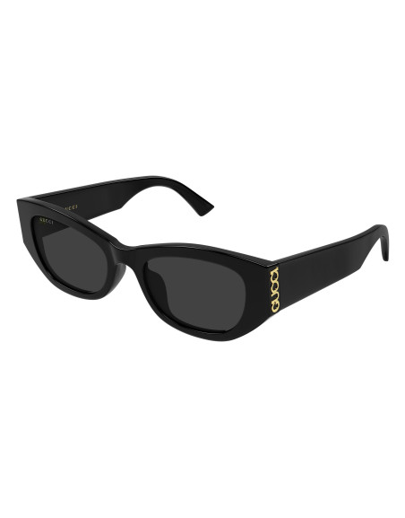 Occhiali da sole Gucci GG2044SA 001 disponibili online da Ottica Ricci