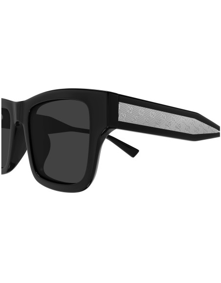 Occhiali da sole Gucci GG2072SA 001 disponibili online da Ottica Ricci