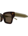 Occhiali da sole Gucci GG2069S 002 disponibili online da Ottica Ricci