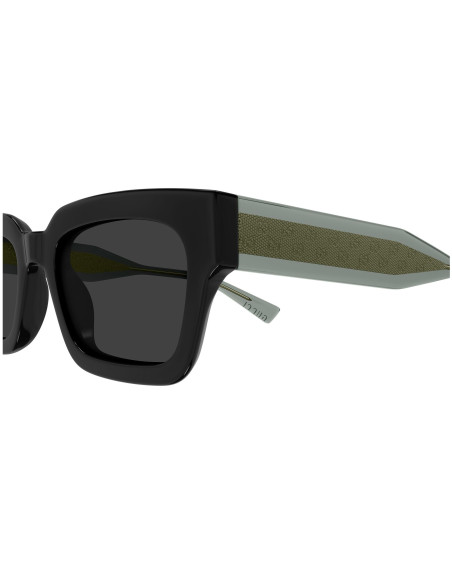 Occhiali da sole Gucci GG2069S 001 disponibili online da Ottica Ricci