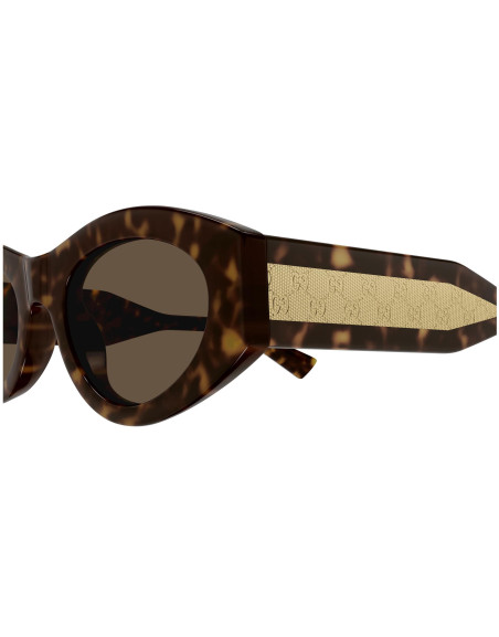Occhiali da sole Gucci GG2065S 002 disponibili online da Ottica Ricci