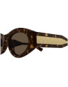 Occhiali da sole Gucci GG2065S 002 disponibili online da Ottica Ricci