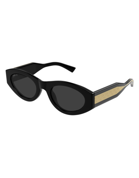 Occhiali da sole Gucci GG2065S 001 disponibili online da Ottica Ricci