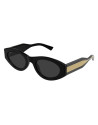 Occhiali da sole Gucci GG2065S 001 disponibili online da Ottica Ricci