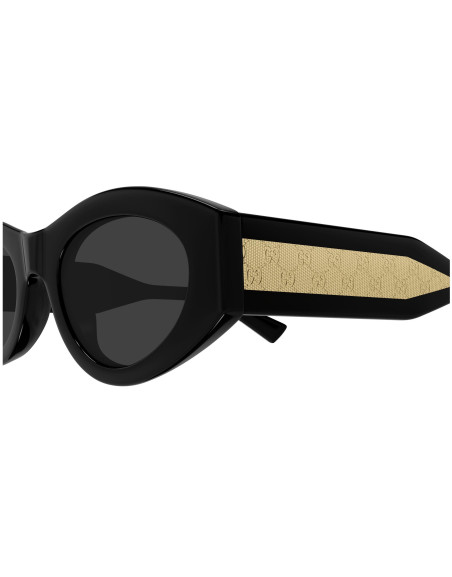 Occhiali da sole Gucci GG2065S 001 disponibili online da Ottica Ricci