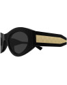 Occhiali da sole Gucci GG2065S 001 disponibili online da Ottica Ricci