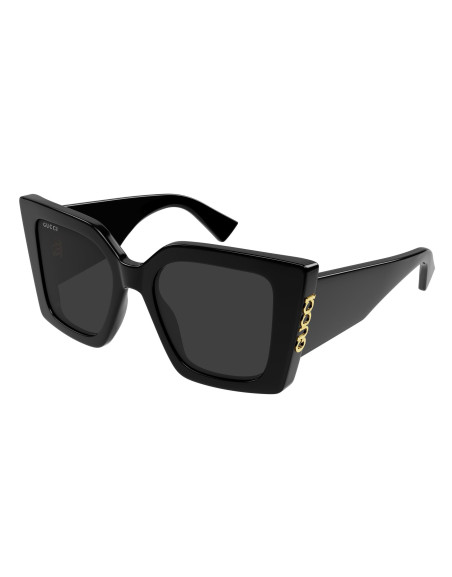 Occhiali da sole Gucci GG2039S 001 disponibili online da Ottica Ricci