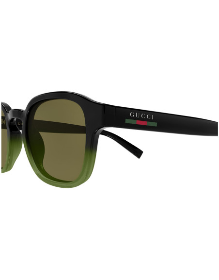 Occhiali da sole Gucci GG2106S 003 disponibili online da Ottica Ricci