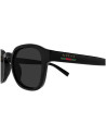 Occhiali da sole Gucci GG2106S 001 disponibili online da Ottica Ricci