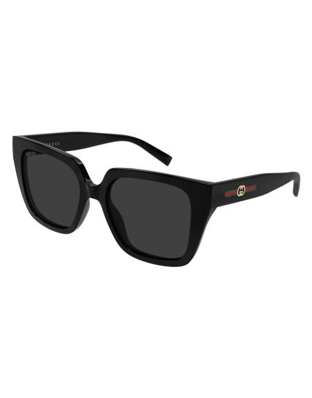 Occhiali da sole Gucci GG2102S 001 disponibili online da Ottica Ricci