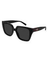 Occhiali da sole Gucci GG2102S 001 disponibili online da Ottica Ricci