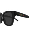 Occhiali da sole Gucci GG2102S 001 disponibili online da Ottica Ricci