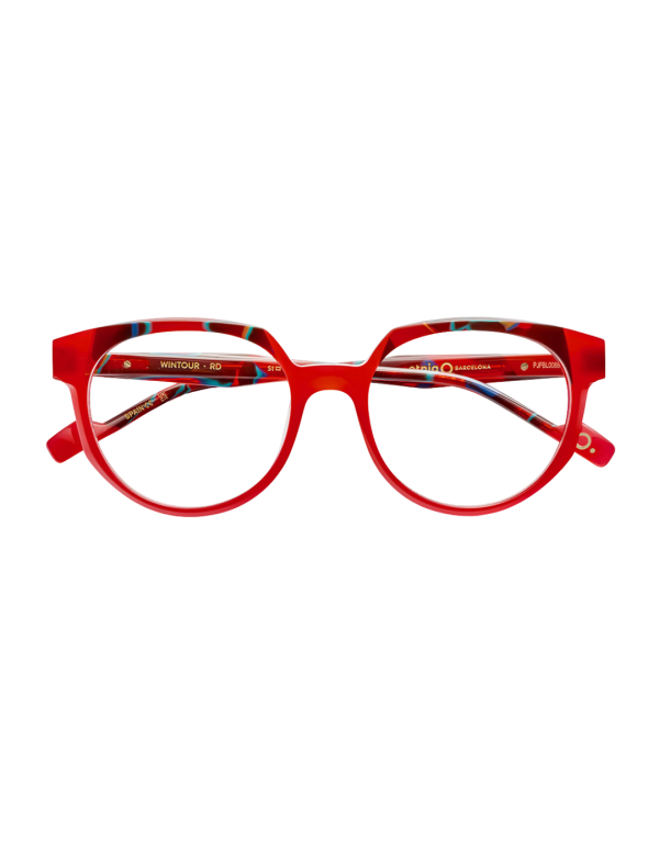 Occhiali vista ecologici Etnia barcelona WINTOUR 51O rd online da Ottica Ricci