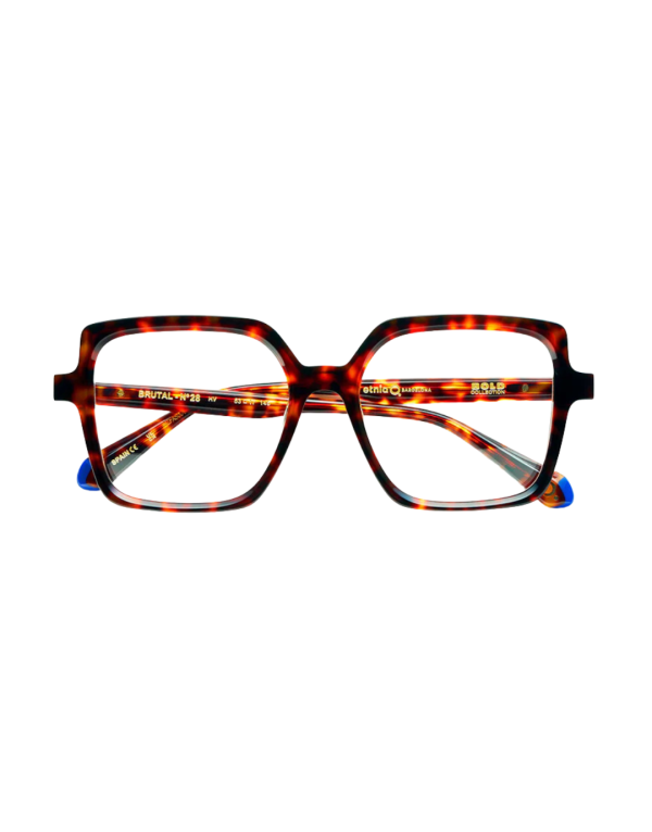 Occhiali vista ecologici Etnia barcelona BRUTAL NO.28 53O hv online da Ottica Ricci