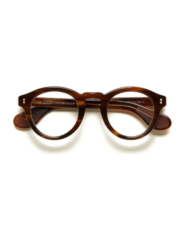 Occhiali da vista Moscot KEPPE dark blonde 45 disponibili online da Ottica Ricci