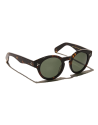 Occhiali sole Moscot GRUNYA 3 SUN tortoise g15 online da Ottica Ricci