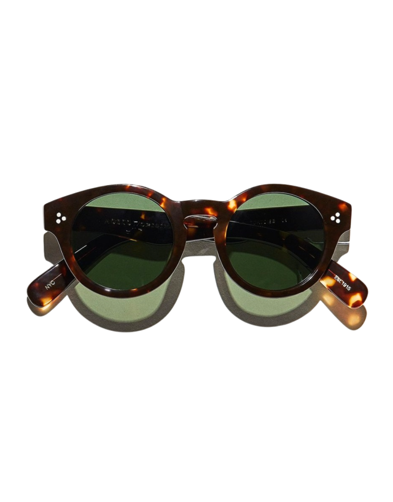 Occhiali sole Moscot GRUNYA 3 SUN tortoise g15 online da Ottica Ricci