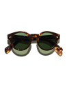 Occhiali sole Moscot GRUNYA 3 SUN tortoise g15 online da Ottica Ricci