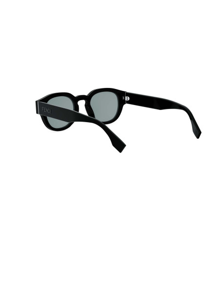 Occhiali sole Maison Fendi FE40182I 01n online da Ottica Ricci