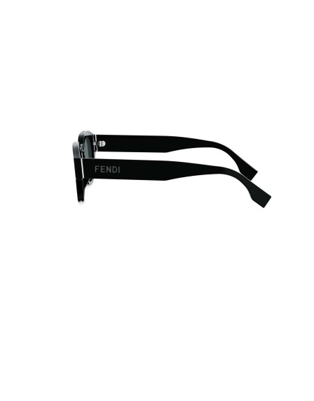 Occhiali sole Maison Fendi FE40182I 01n online da Ottica Ricci