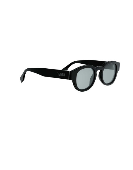 Occhiali sole Maison Fendi FE40182I 01n online da Ottica Ricci