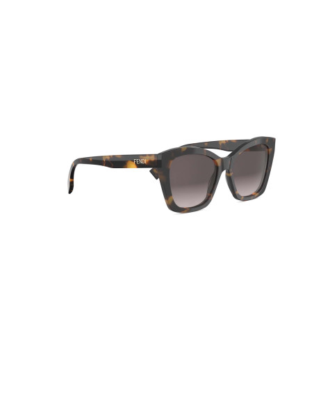 Fendi FE40151I occhiali da sole disponibili online da Ottica Ricci