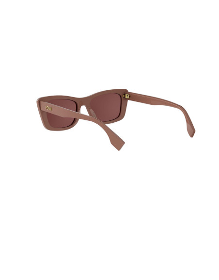 Occhiali sole Maison Fendi FE40185I 68s online da Ottica Ricci