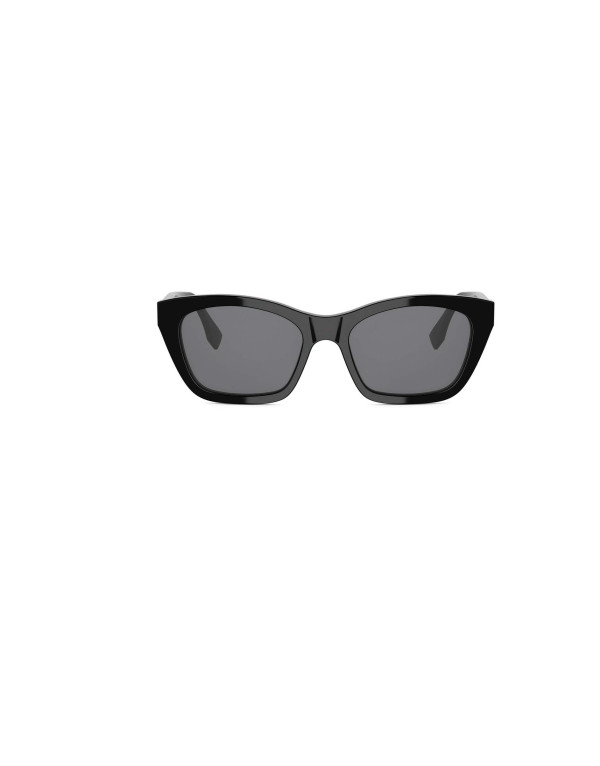 Occhiali sole Fendi FE40205I 01a 54 online da Ottica Ricci