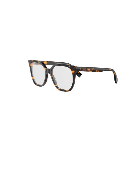 Occhiali vista Maison Fendi FE50087I 056 54 online da Ottica Ricci