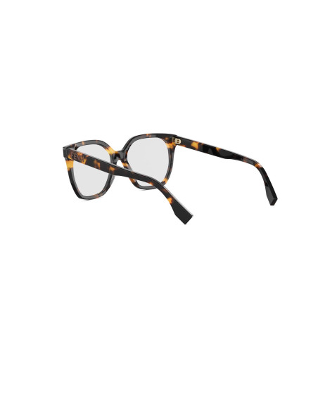 Occhiali vista Maison Fendi FE50087I 056 54 online da Ottica Ricci