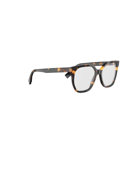 Occhiali vista Maison Fendi FE50087I 056 54 online da Ottica Ricci